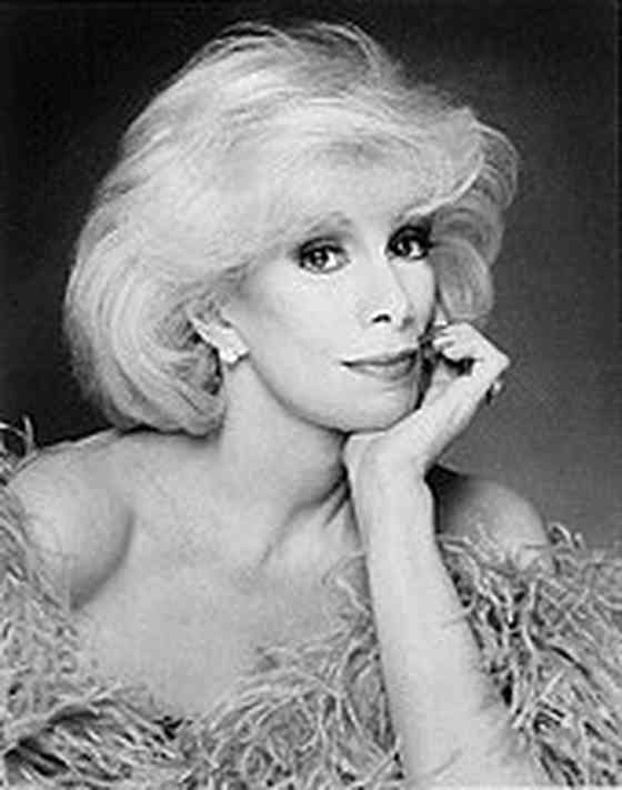 Joan Rivers Picture