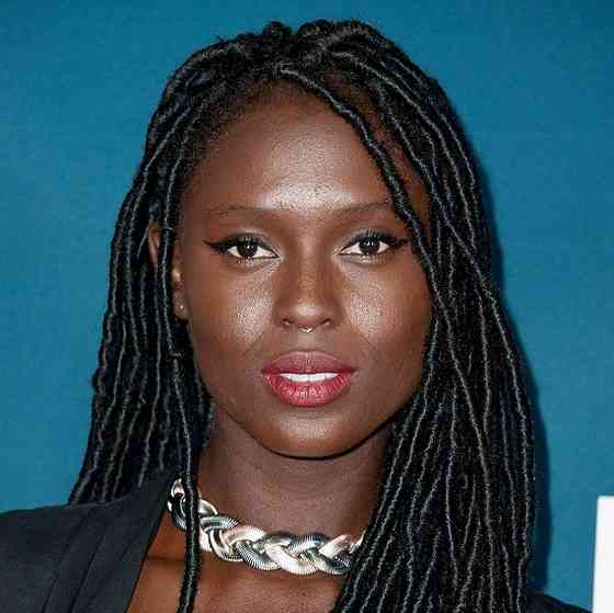 Jodie Turner Smith Images