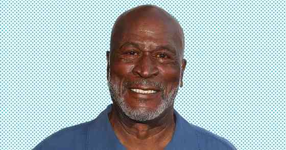 John Amos Photo