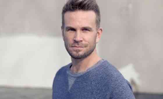 John Brotherton Age, Net Worth, Height, Affair, Career, and More