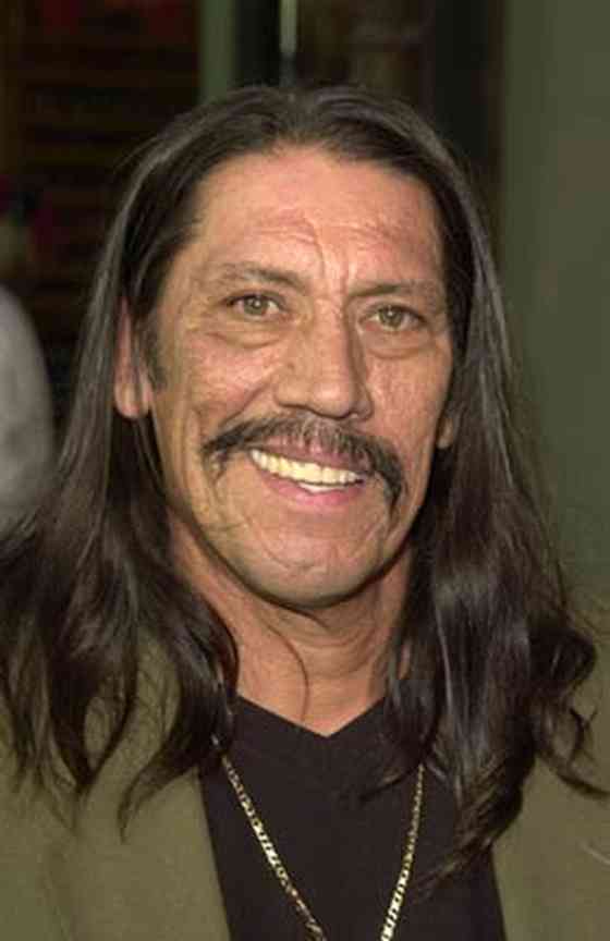 John Trejo Age, Net Worth, Height, Affair, Career, and More