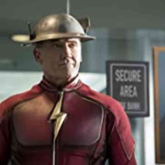 John Wesley Shipp Net Worth, Height, Age, Affair, and More