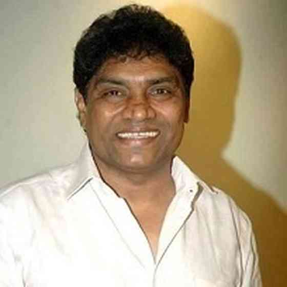 Johnny Lever Image