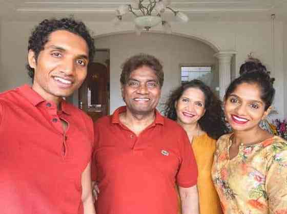 Johnny Lever Picture