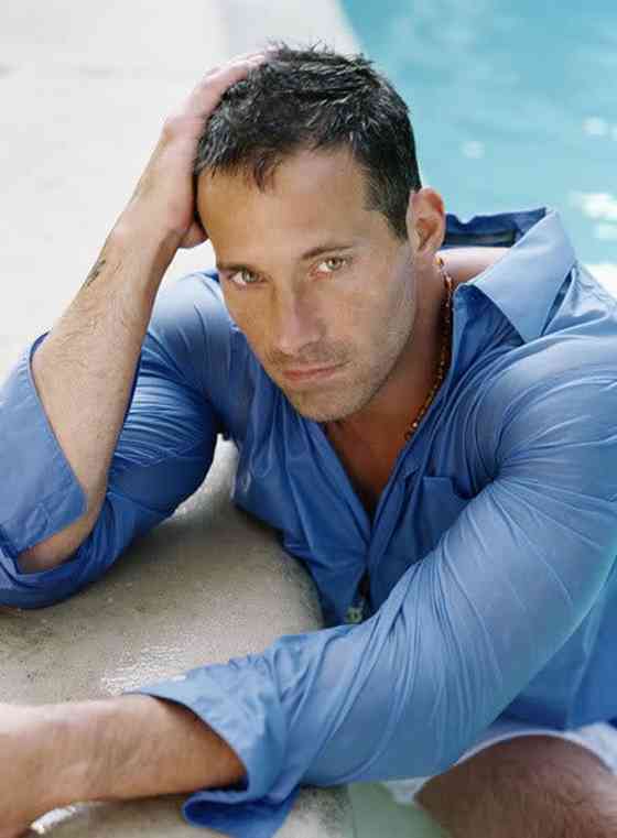 Johnny Messner Picture
