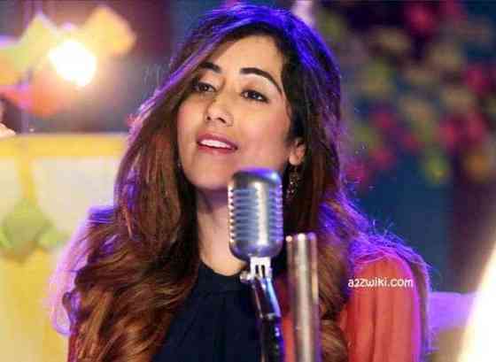 Jonita Gandhi Picture