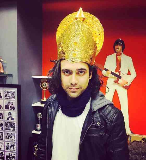 Jubin Nautiyal Images