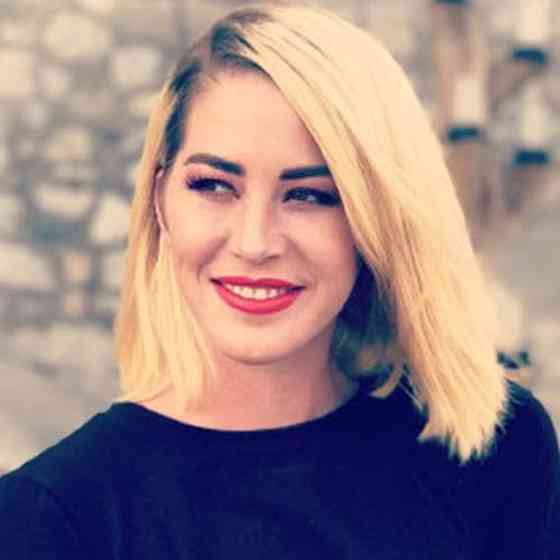 Kelsey Darragh Age, Net Worth, Height, Affair, Career, and More