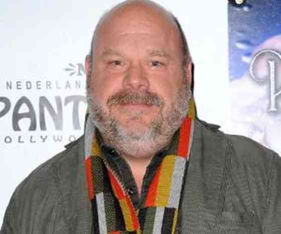 Kevin Chamberlin Image