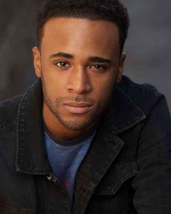 Khylin Rhambo Pictures