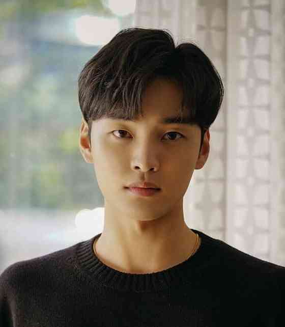 Kim Min Jae