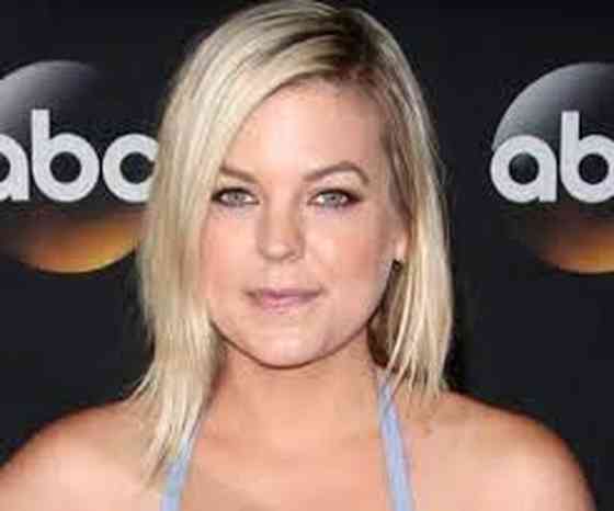 Kirsten Storms Height, Age, Net Worth, Affair, Career, and More