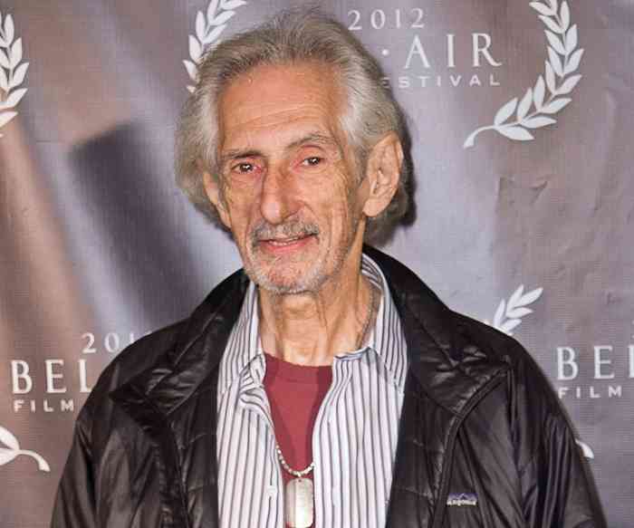 Larry Hankin Net Worth, Height, Age, Affair, and More
