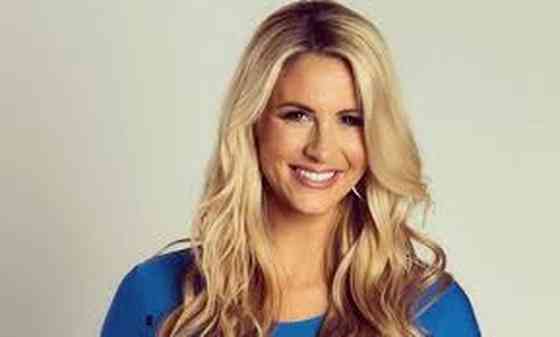 Laura Rutledge Age, Net Worth, Height, Affair, and More