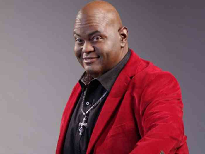 Lavell Crawford Net Worth, Height, Age, Affair, and More