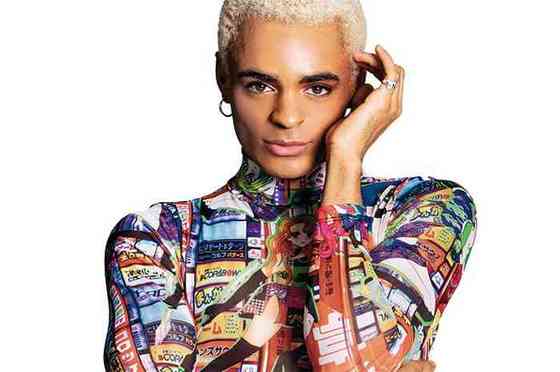 Layton Williams Age, Net Worth, Height, Affair, Career, and More