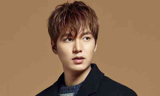 Lee Min Ho Picture