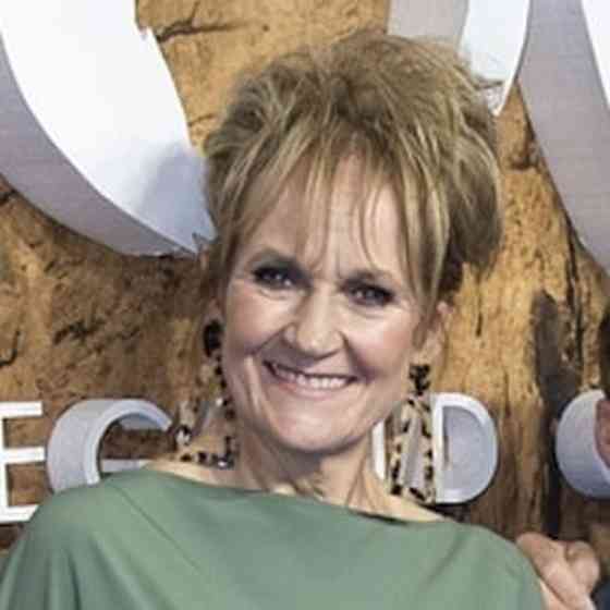 Lorraine Ashbourne Age, Net Worth, Height, Affair, and More