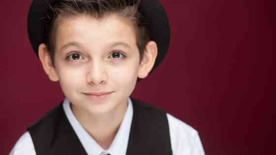 Luca Padovan Height, Age, Net Worth, Affair, Career, and More