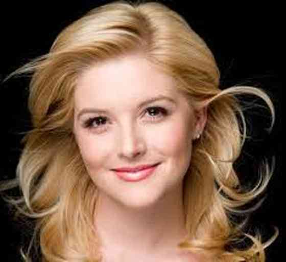 Lucy Durack Picture
