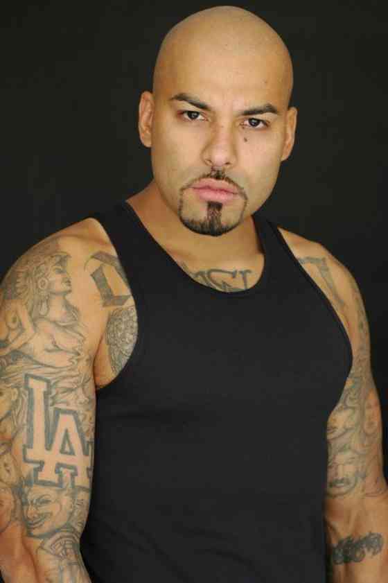 Luis Moncada Net Worth, Height, Age, Affair, and More