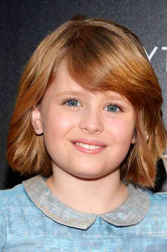 Lulu Wilson Net Worth, Height, Age, Affair, and More