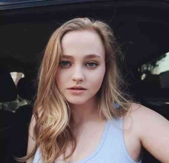Madison Wolfe Affair, Height, Net Worth, Age, Career, and More