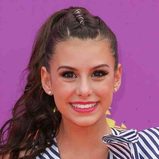 Madisyn Shipman Net Worth, Height, Age, Affair, and More