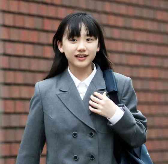 Mana Ashida Affair, Height, Net Worth, Age, Career, and More