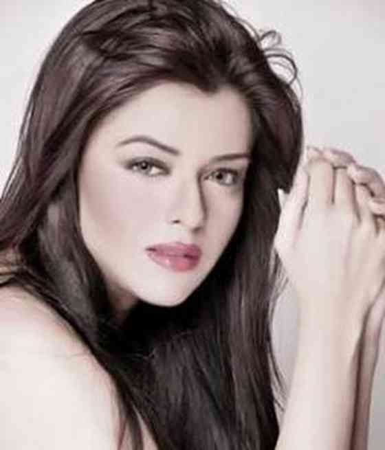 Maria Wasti Images