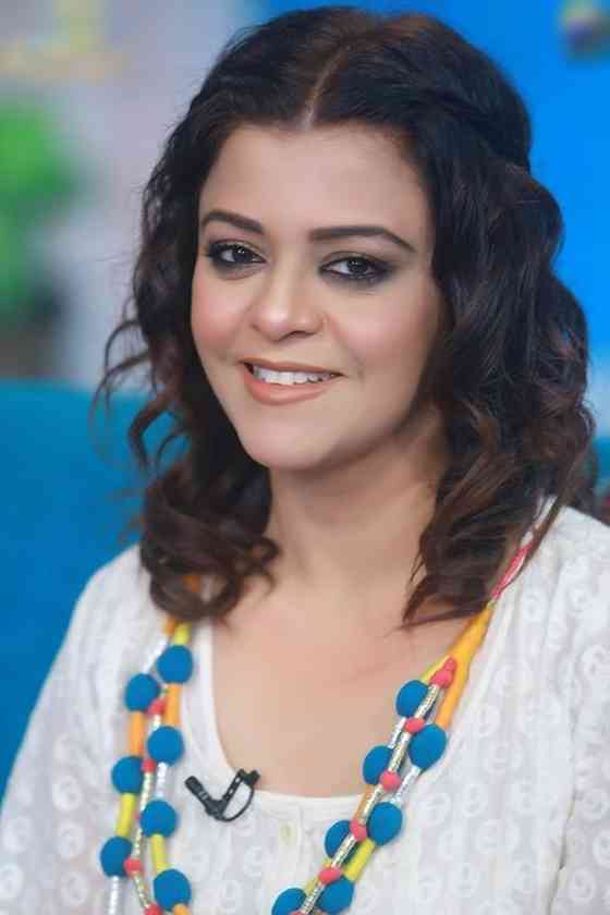 Maria Wasti Height, Age, Net Worth, Affair, Career, and More