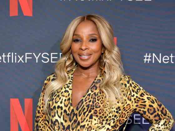 Mary J. Blige Net Worth, Height, Age, Affair, and More