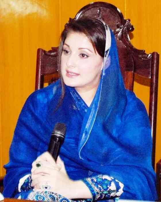 Maryam Nawaz Height, Age, Net Worth, Affair, and More