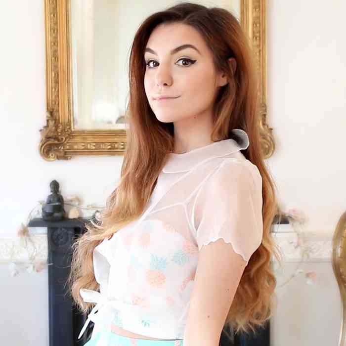 Marzia Bisognin Height, Age, Net Worth, Affair, and More