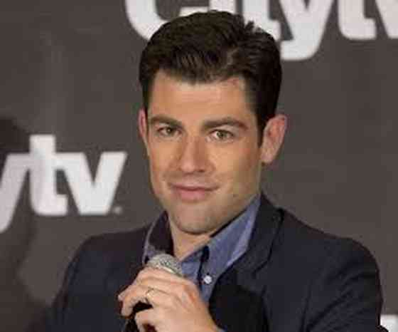 Max Greenfield Pictures