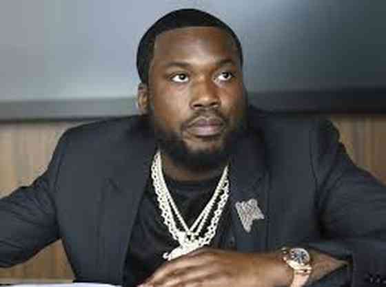 Meek Mill Picture