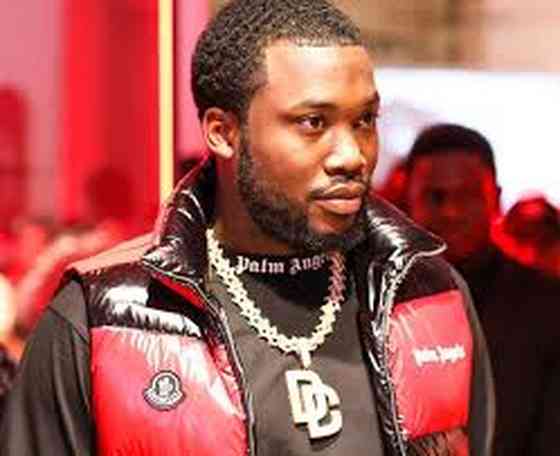Meek Mill Pictures