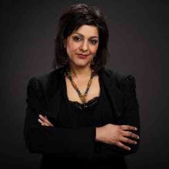 Meera Syal Picture
