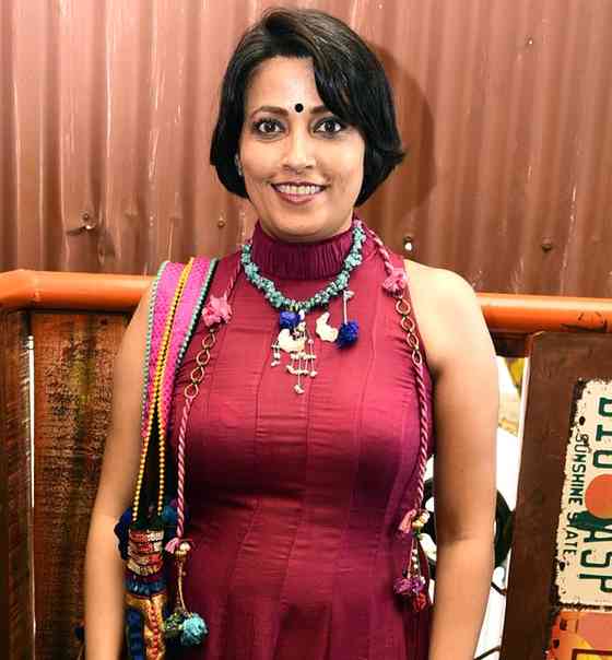 Meghna Malik Net Worth, Height, Age, Affair, and More