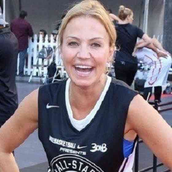 Michelle Beadle Net Worth, Height, Age, Affair, and More
