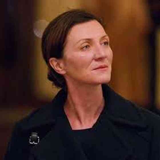 Michelle Fairley Pictures