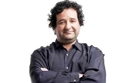 Mick Molloy Picture