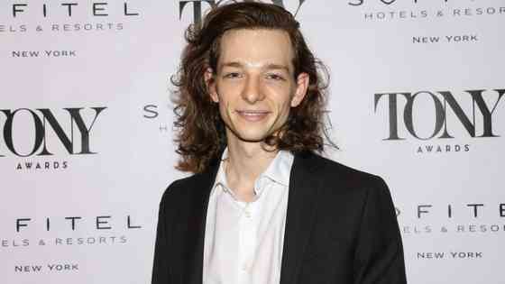 Mike Faist Picture