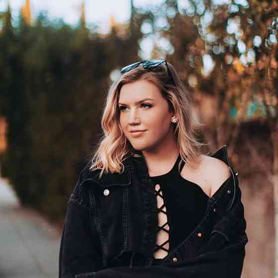 Morgan Adams Net Worth, Height, Age, Affair, Career, and More