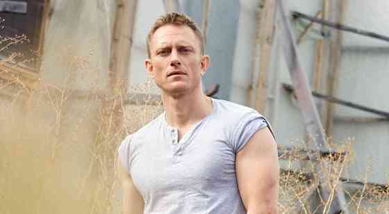 Neil Jackson Age, Net Worth, Height, Affair, Career, and More