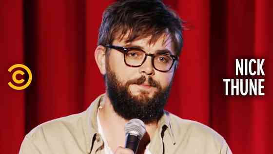 Nick Thune Images