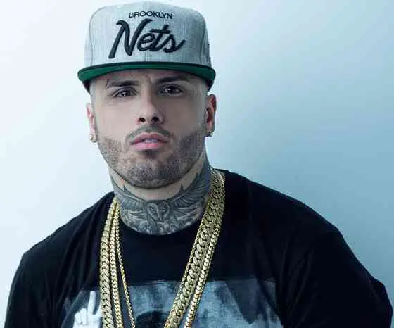 Nicky Jam Net Worth, Height, Age, Affair, and More