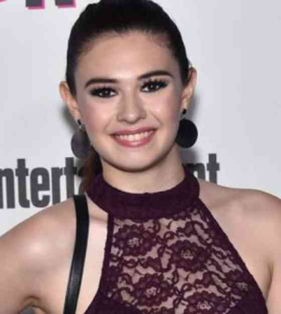 Nicole Maines Age, Net Worth, Height, Affair, and More