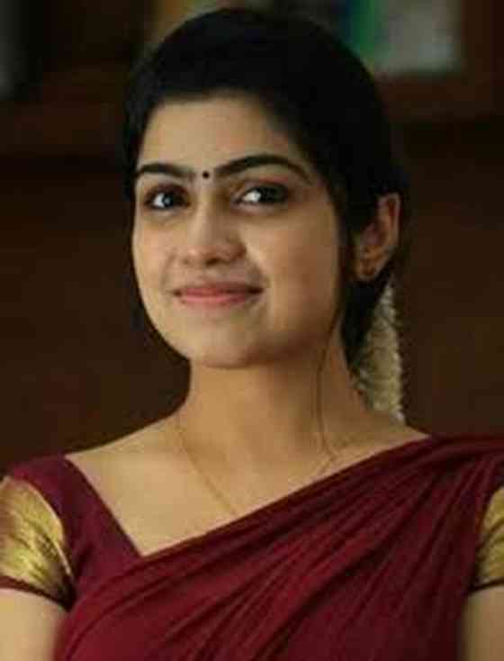 Nimisha Suresh Photo