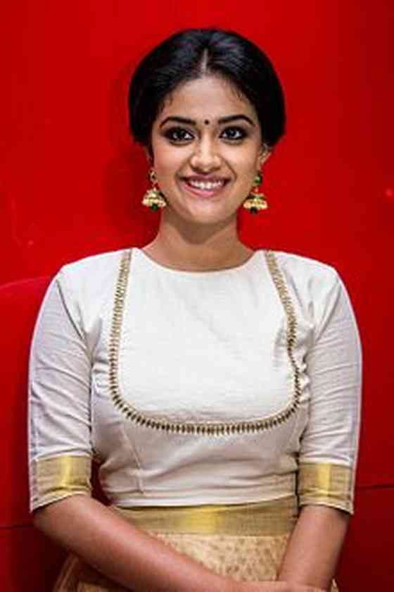 Nimisha Suresh Picture